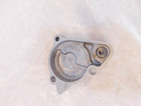 Victory V92 Kingpin Hammer Vegas & Jackpot Engine Motor Oil Pump Base Plate - C3 Cycle