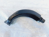 Harley Touring Road King Electra Glide Black Right Rear Footboard Mount Bracket - C3 Cycle