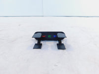 Harley Touring Electra Glide Classic Ultra Neutral Turn Signal Indicator Bezel