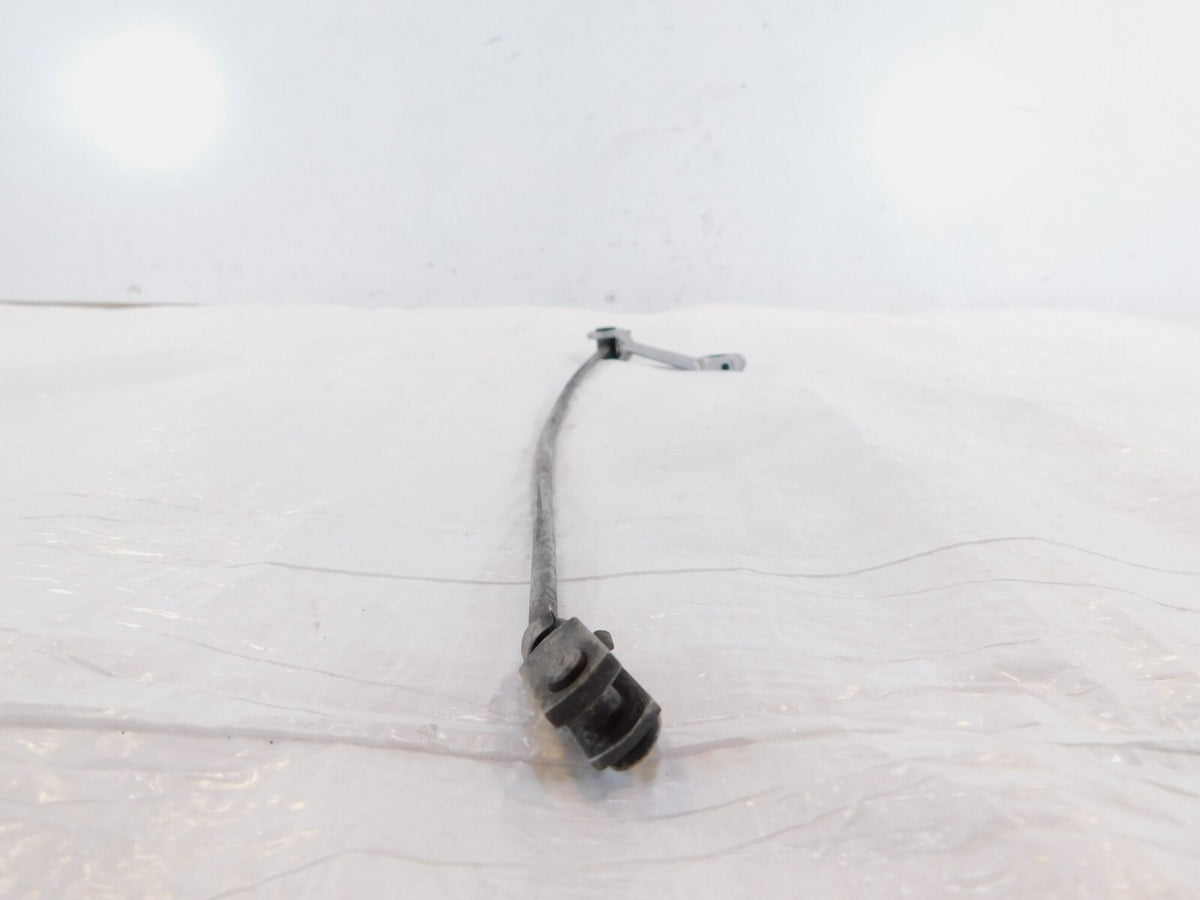 BMW Airhead R100 R65 R80 R100RS R100RT Rear Drum Brake Linkage Rod & Arm Lever - C3 Cycle