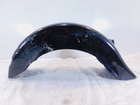 Harley Davidson EVO Touring Electra Glide Black Rear Wheel Cover Fender - C3 Cycle