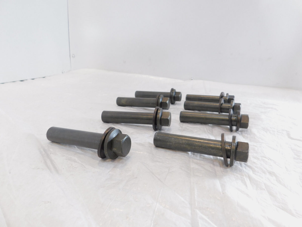 Yamaha XV1600 XV1700 Road Star 1600 1700 S Warrior Cylinder Head Mount Bolt Set - C3 Cycle