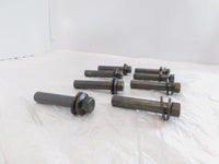 Yamaha XV1600 XV1700 Road Star 1600 1700 S Warrior Cylinder Head Mount Bolt Set - C3 Cycle