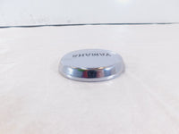 1999-2014 Yamaha Road Star XV1600 &  XV1700 Generator Chrome Cover Cap 2 Lid - C3 Cycle