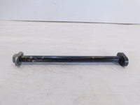 Indian Chief Chieftain Roadmaster & Springfield Rear Wheel Axle Bolt w/ Nut