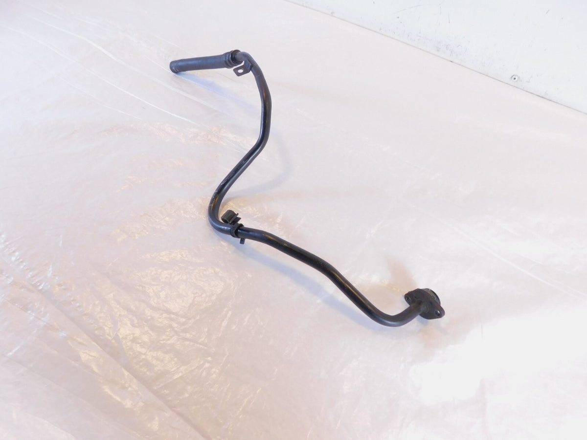 1998-2004 98-04 BMW R1100S R1100 S Engine Motor Oil Cooler Hose Pipe Inlet Line - C3 Cycle