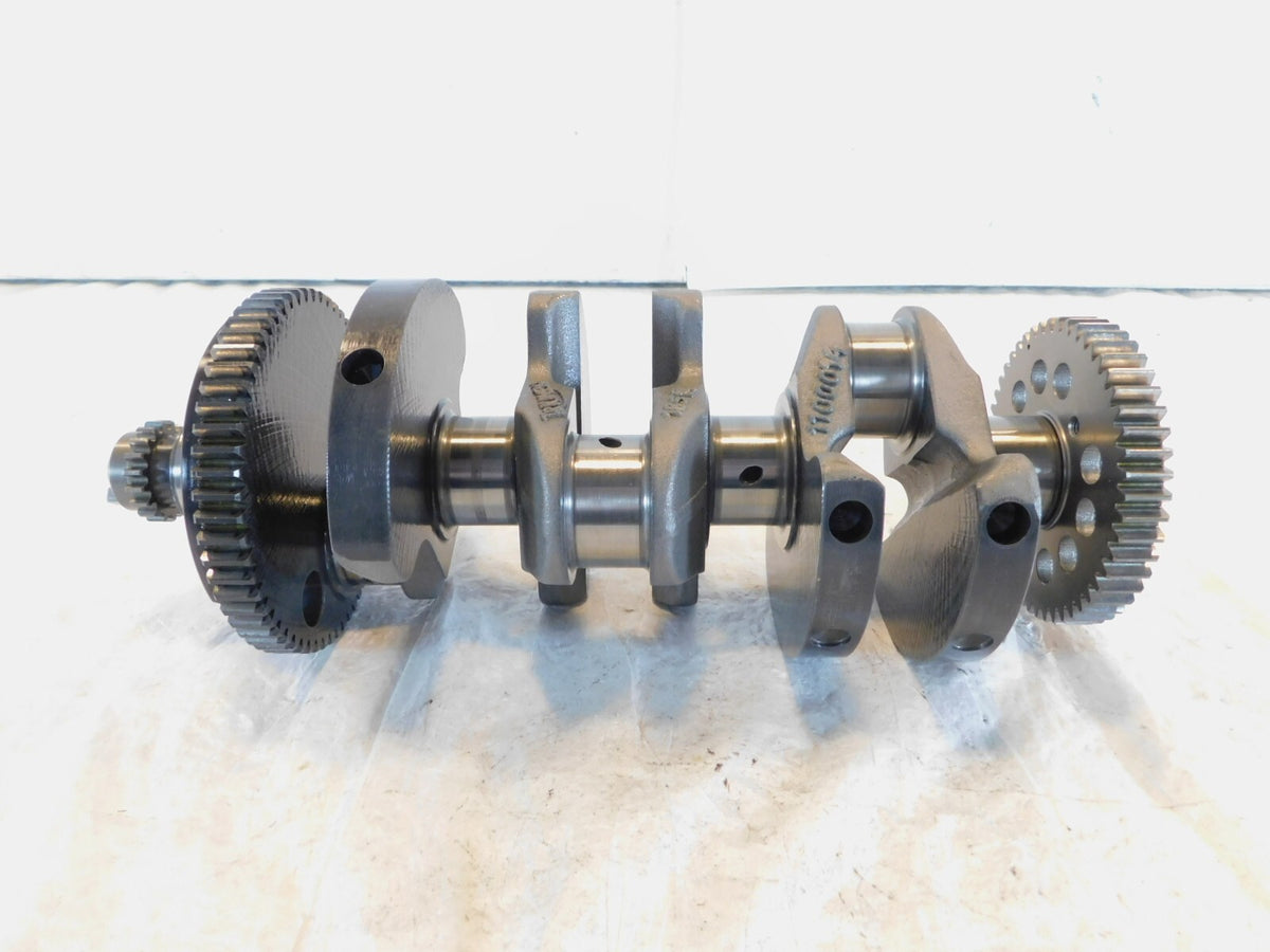 Triumph Trophy 900 Thunderbird Sport & Legend TT Engine Motor Crankshaft Crank