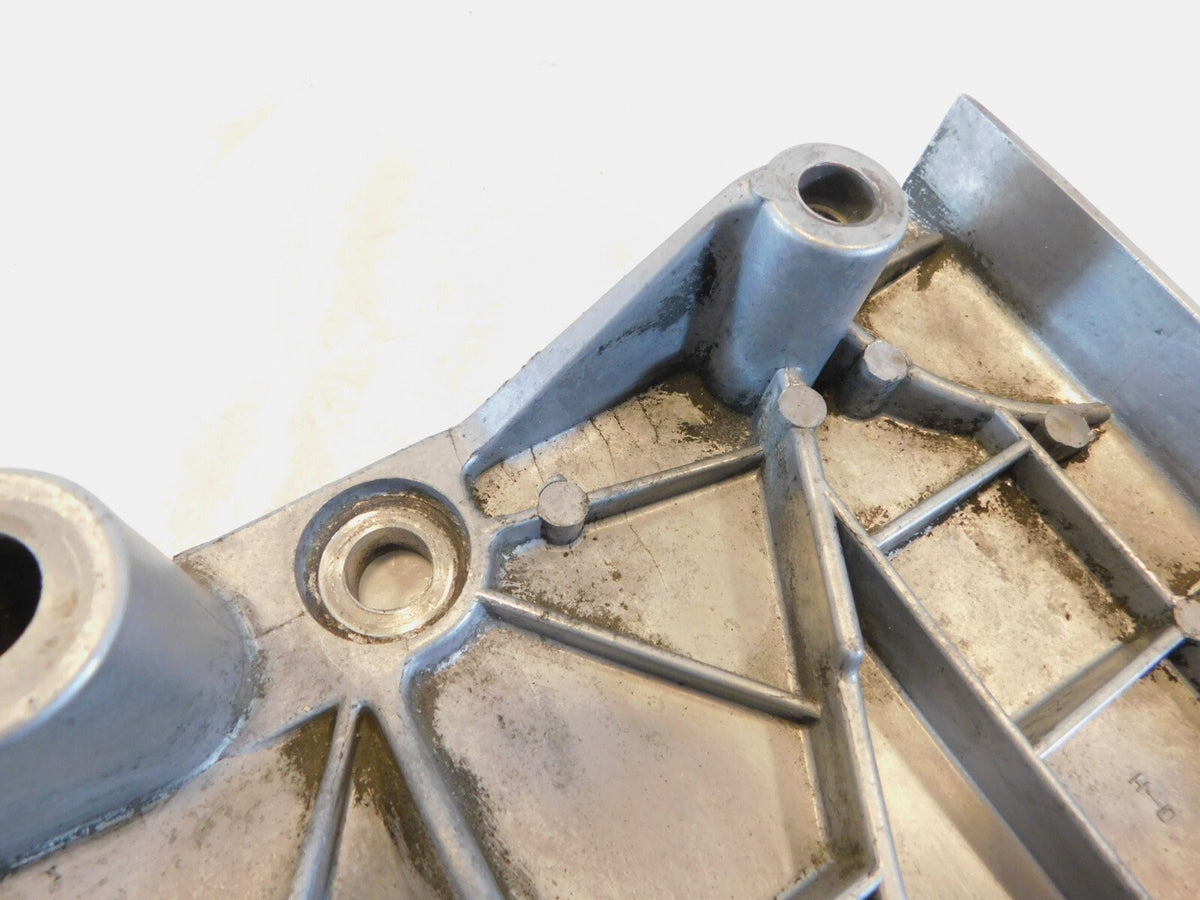 Harley Davidson Sportster 1200 & 883 Front Belt Pulley Drive Sprocket Cover