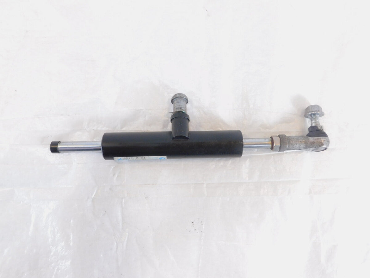 2011-2022 BMW K1600GT K1600GTL K1600B Bagger Front Wheel Fork Steering Damper - C3 Cycle