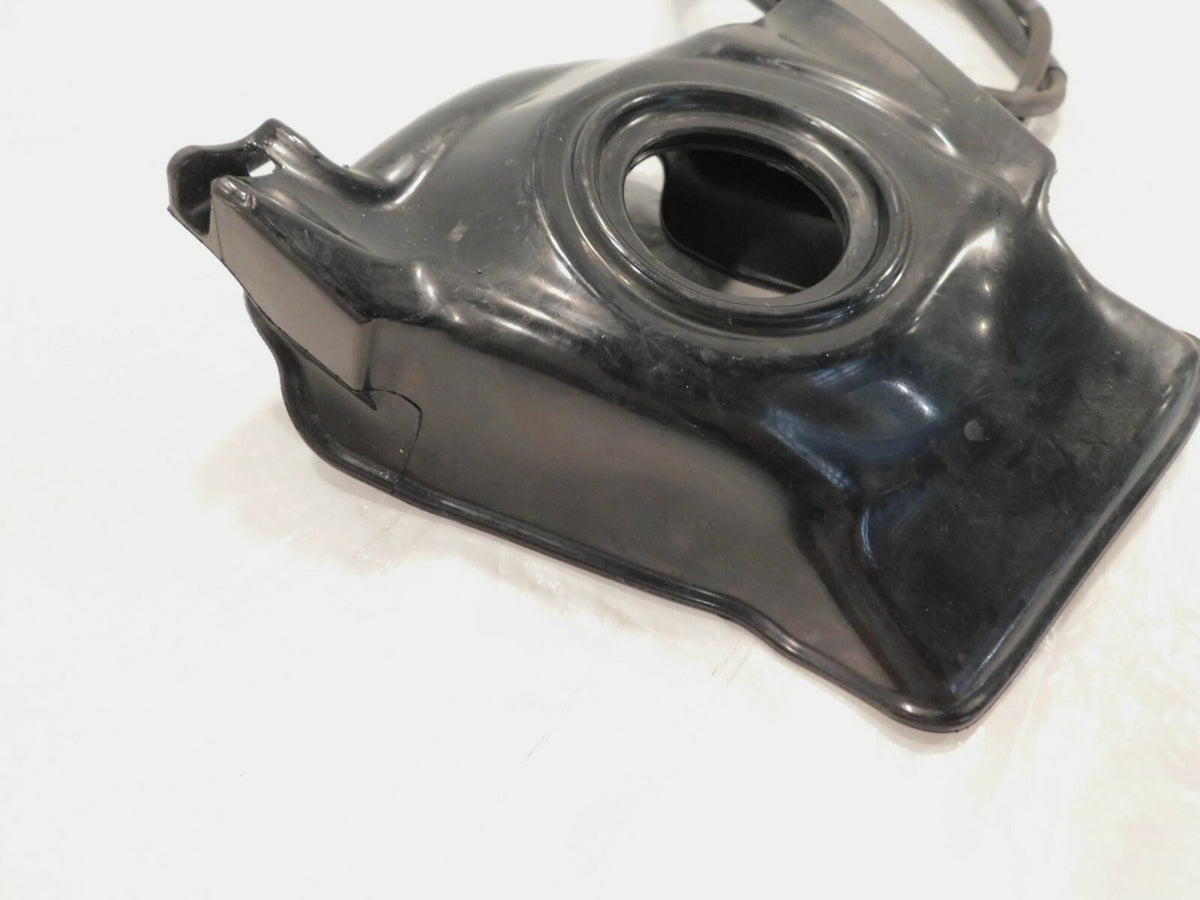 2014-2018 Honda CTX700 Gas Petrol Fuel Tank Overflow Spill Catch Guard & Hose - C3 Cycle