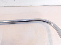 2007 07 Harley Davidson Dyna Super Glide Custom Chrome Engine Crash Guard - C3 Cycle