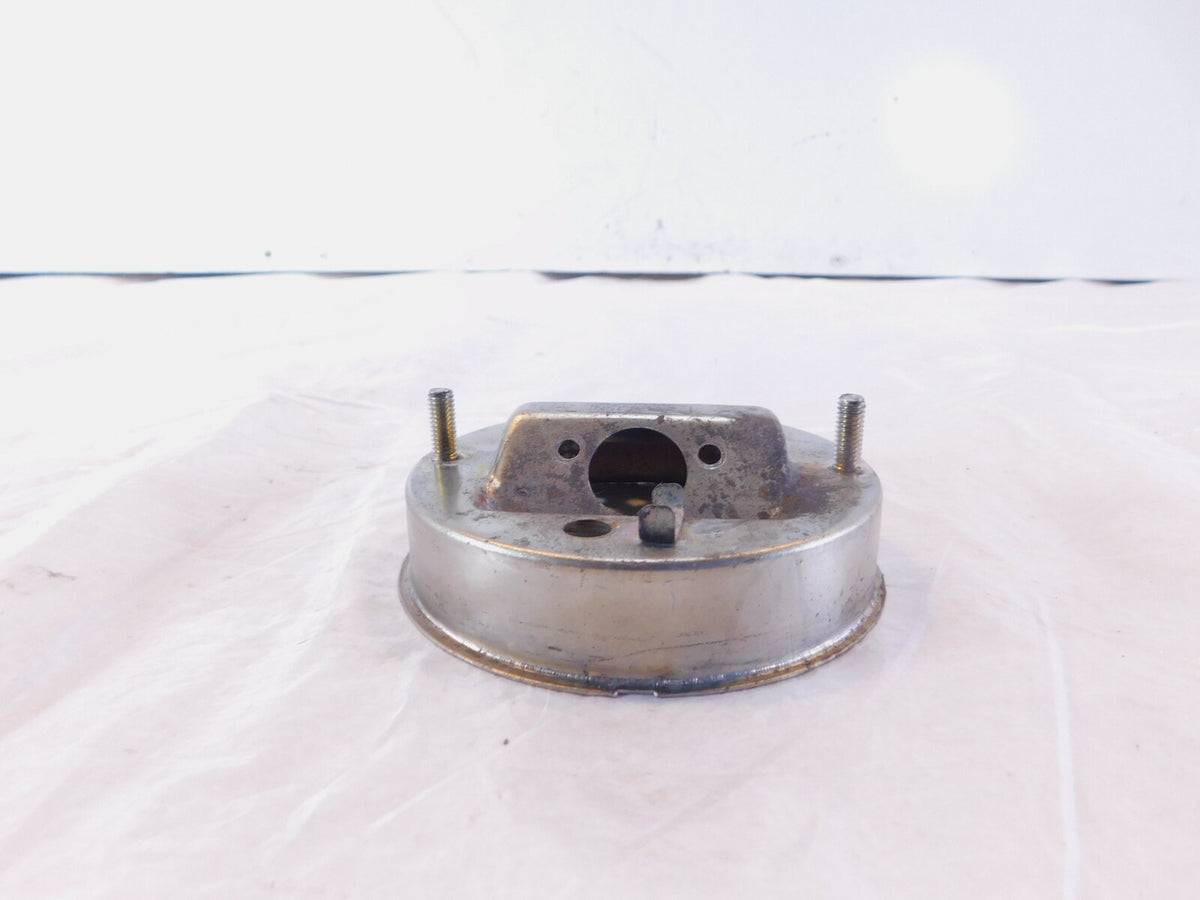 1983 83 Honda GL650 Silverwing 650 Speedometer tachometer Single Gauge Housing - C3 Cycle
