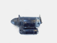 1974-1977 BMW R75/6 & R75/7 Black Valeo Engine Starter Motor - 12411357500 - C3 Cycle