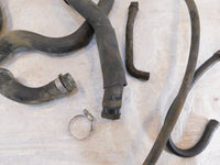 2002 Honda VT750DC Spirit 750 Miscellaneous  Engine Coolant & Oil Hose Line Lot - C3 Cycle