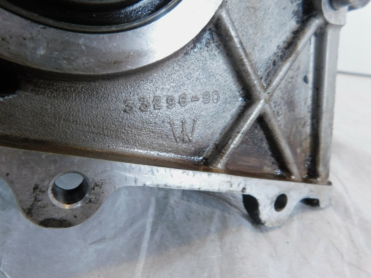 1981-1983 Harley Davidson FXR Electra Glide Shovelhead Transmission Housing Case