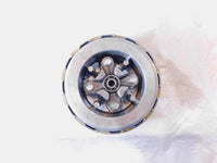 1983 83 Honda CX650 & Silverwing GL650 Engine Motor Clutch Basket w/ Plates - C3 Cycle