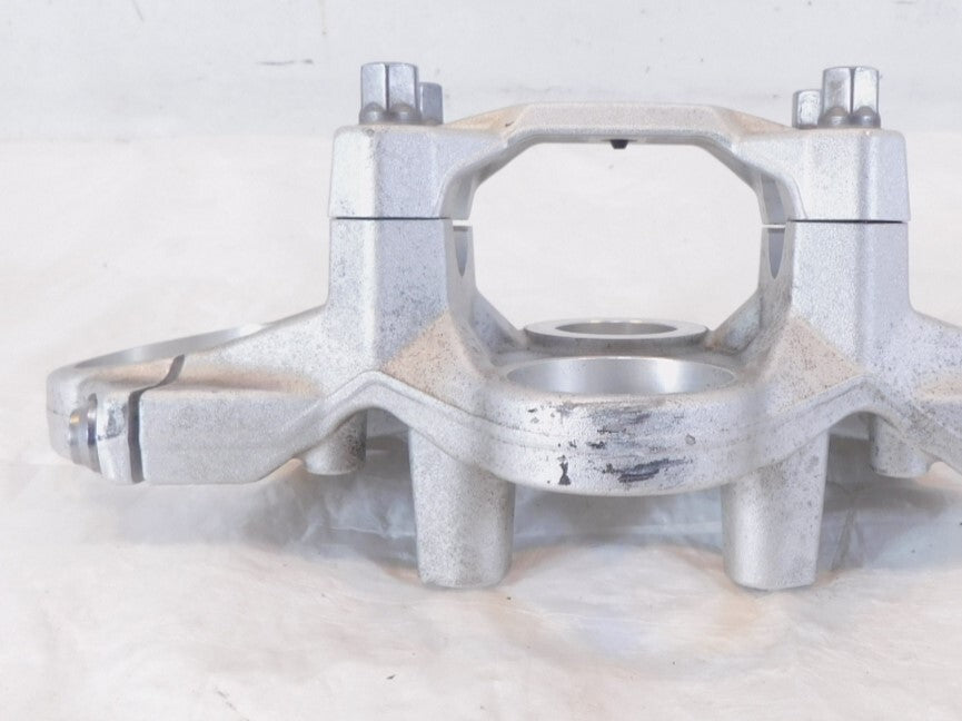 2019-2023 BMW F 900 R F900R Front Suspension Triple Tree Upper Fork Cross Brace - C3 Cycle