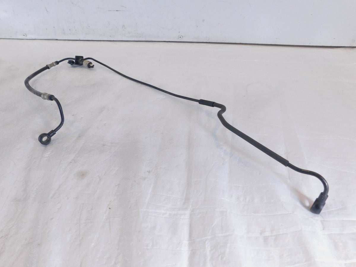 Harley Davidson Touring Road King & Electra Glide ABS Rear Brake Hose Line Pipe