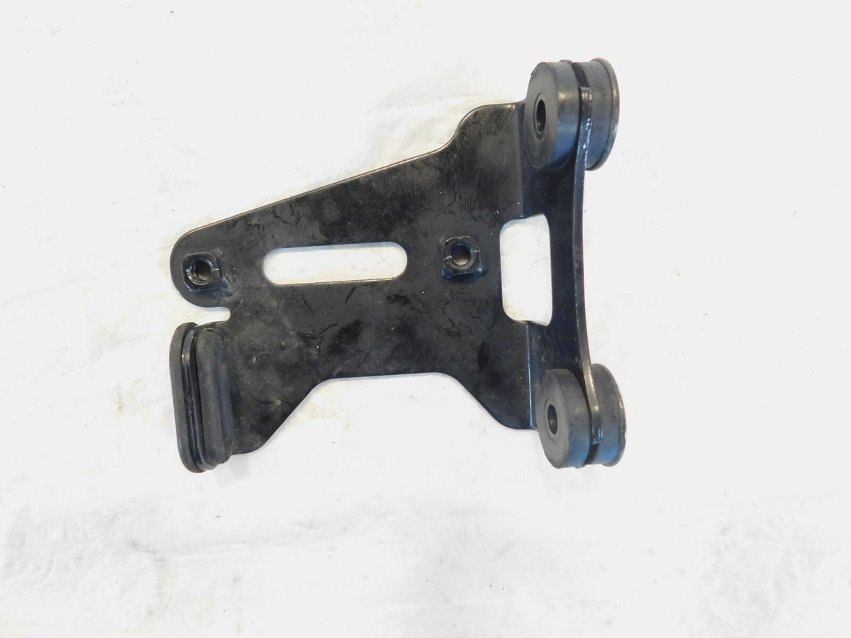 Kawasaki EX650 Ninja 650 Voltage Regulator Rectifier Mount Bracket Stay - OEM - C3 Cycle