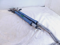 1998-2001 BMW R1150GS R1150 Front Left/Right Suspension Fork Steering Leg Tubes - C3 Cycle