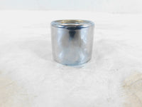 1986 1987 Harley Davidson Sportster XLH 1100 Chrome Upper Top Shock Bolt Cover - C3 Cycle
