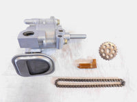 Honda GL1800 Goldwing 1800 Valkyrie Rune NRX1800 Engine Motor Oil Pump w/ Chain - C3 Cycle