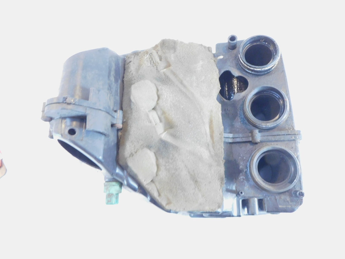 1999-2001 Triumph Sprint ST RS 955 955i Air Intake Filter Cleaner Housing Box - C3 Cycle