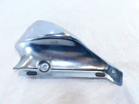 1987-2007 Honda VT1100 Spirit Shadow 1100 Chrome Front Right Frame Cover - C3 Cycle