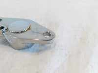Harley Davidson Touring Road King & Electra Glide Left Swingarm Mount Bracket - C3 Cycle