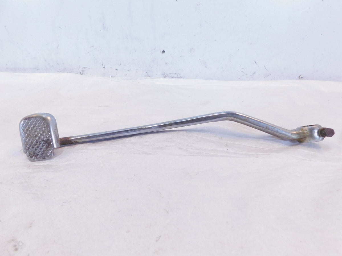 1981 1982 & 1983 Yamaha XV750 XV920 Virago 750 920 Rear Right Foot Brake Pedal - C3 Cycle