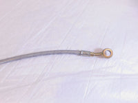 Moto Guzzi Norge Breva 1100 1200 ABS Front Brake Master Cylinder Hose Pipe Line - C3 Cycle