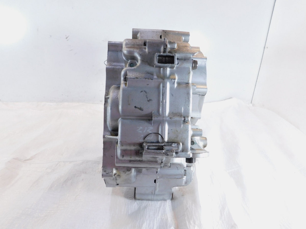 1996-2007 Honda VT600C VT600CD Shadow 600 VLX Deluxe Engine Motor Crankcase Case - C3 Cycle
