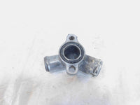 98-15 Honda VFR800 Interceptor 800 Engine Water Coolant Hose Pipe Nipple Joint A - C3 Cycle