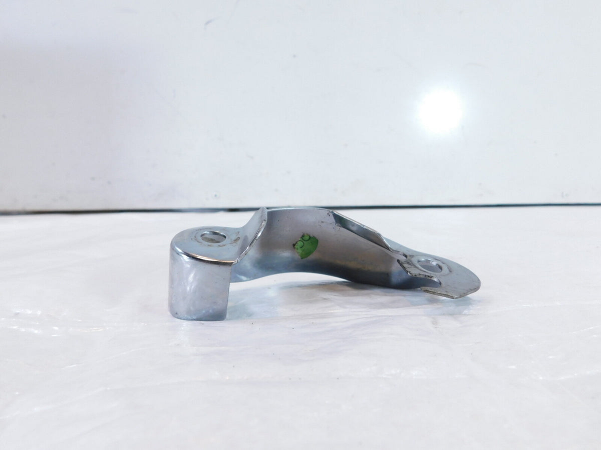 Triumph Rocket III Roadster Touring Exhaust Manifold Pipe Casting Cover Clamps - C3 Cycle