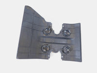 85-07 Yamaha V-Max 1200 VMX12 Rear Back Cylinder Head Engine Motor Cover Shield - C3 Cycle