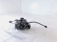 1999-2003 Honda Shadow 600 VT600 VT600CD Deluxe Carb Carburetor Rack & Choke - C3 Cycle