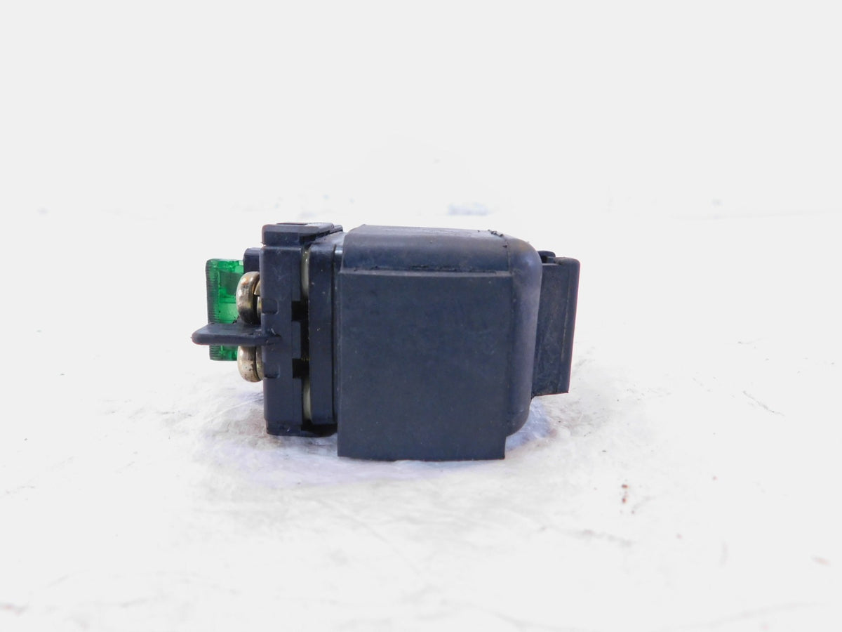Kawasaki Vulcan VN 1500 Nomad Classic ZX1100 GPZ Starter Solenoid Switch Relay