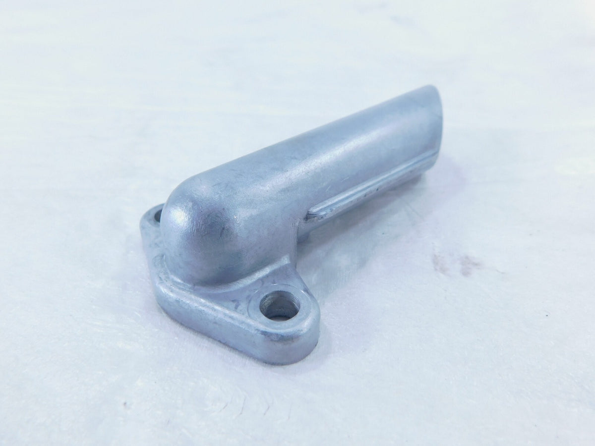 1987-2018 Kawasaki KL650 KLR650 Crankcase Crank Case Water Pipe Fitting Inlet - C3 Cycle