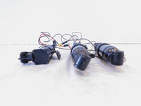 Harley Davidson Touring Road King & Tour & Electra Glide Rear Shock Absorbers - C3 Cycle