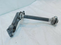 2000-2010 Buell Blast 500 Front Wheel Fork Steering Stem Lower Triple Tree - C3 Cycle