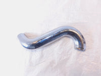 Harley Road King & Electra Glide Rear Exhaust Header Pipe Cover Heat Shield