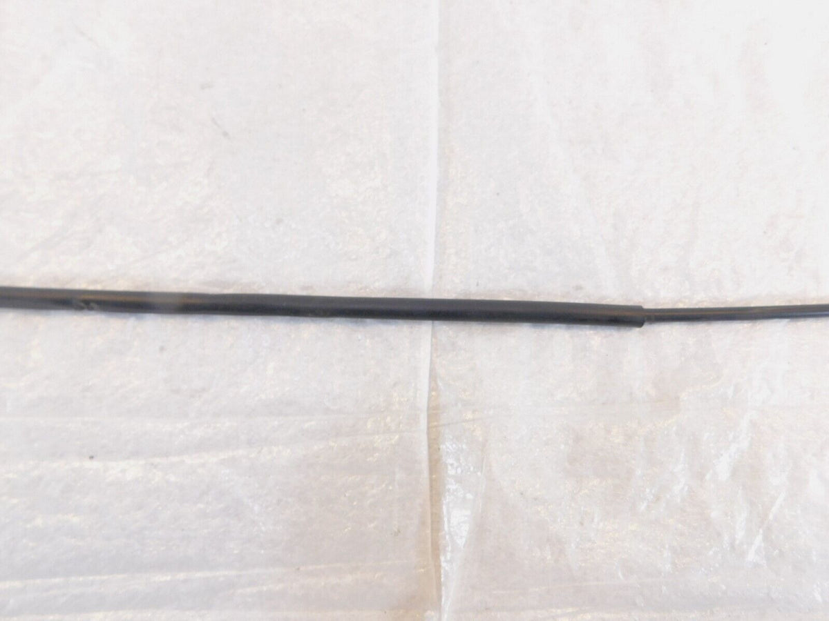 2012-2019 Yamaha YW50 Zuma 50 50F 50FX Seat Lock Cable Line - 1CD-F478E-00-00 - C3 Cycle