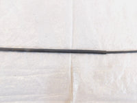 2012-2019 Yamaha YW50 Zuma 50 50F 50FX Seat Lock Cable Line - 1CD-F478E-00-00 - C3 Cycle