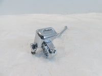 Indian Chief Chieftain Roadmaster & Springfield Chrome Front Master Cylinder - C3 Cycle