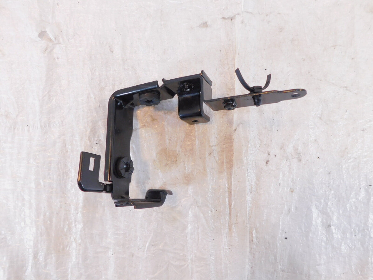 Royal Enfield Meteor 350 Euro 5 Electrical ABS Pump Unit Module Bracket Mount - C3 Cycle
