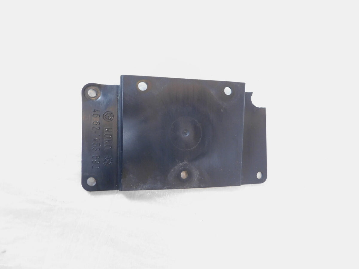 BMW K100LT K100RS K75 K75S K75RT Rear Fender License Plate Holder Bracket Mount - C3 Cycle