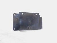 BMW K100LT K100RS K75 K75S K75RT Rear Fender License Plate Holder Bracket Mount - C3 Cycle