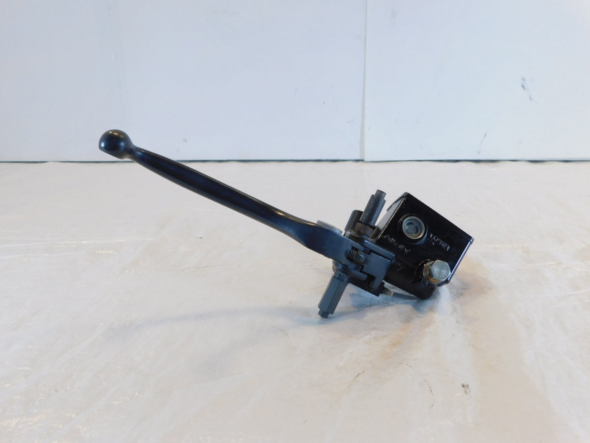 08-10 Buell XB XB9 XB12 Firebolt Lightning Front Brake Master Cylinder Reservoir