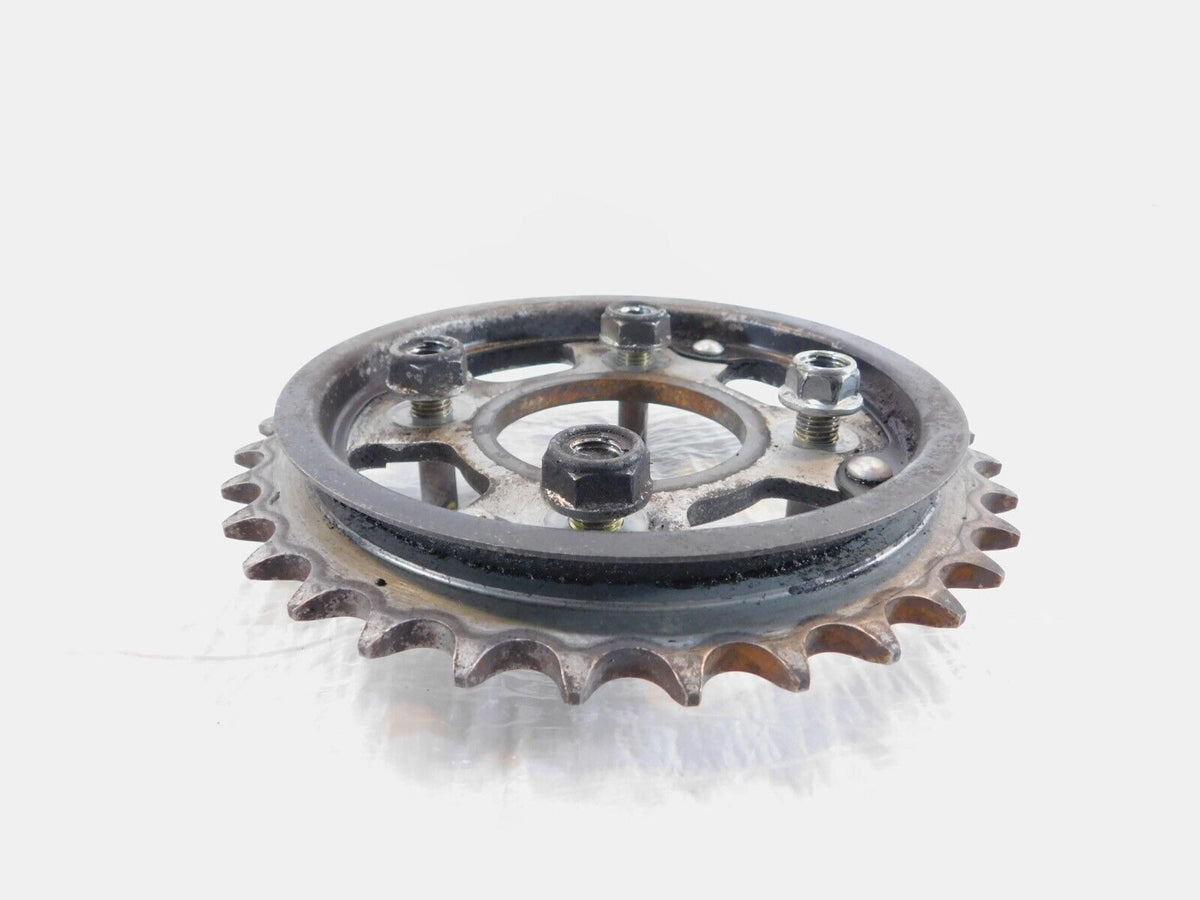 1991-2008 Honda Nighthawk 250 CB250 Rear Wheel Final Drive Chain Sprocket (33T) - C3 Cycle