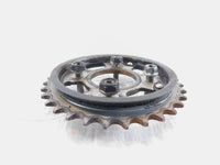 1991-2008 Honda Nighthawk 250 CB250 Rear Wheel Final Drive Chain Sprocket (33T) - C3 Cycle
